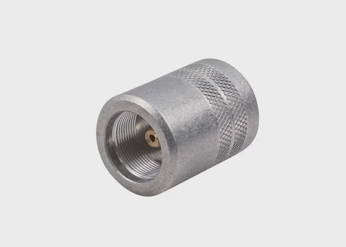 Air Release Screw