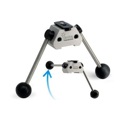 Centra Folding Bi-pod