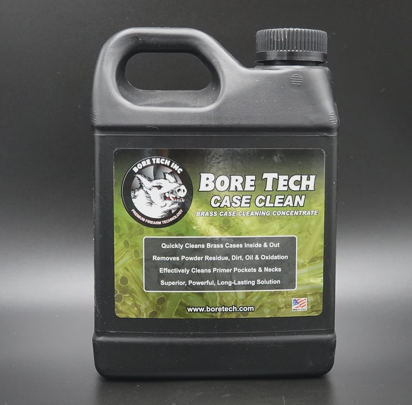 Bore Tech - Case Cleaner 32oz