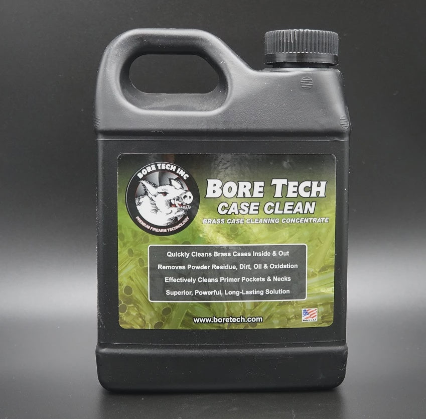 Bore Tech Case Cleaner 32oz