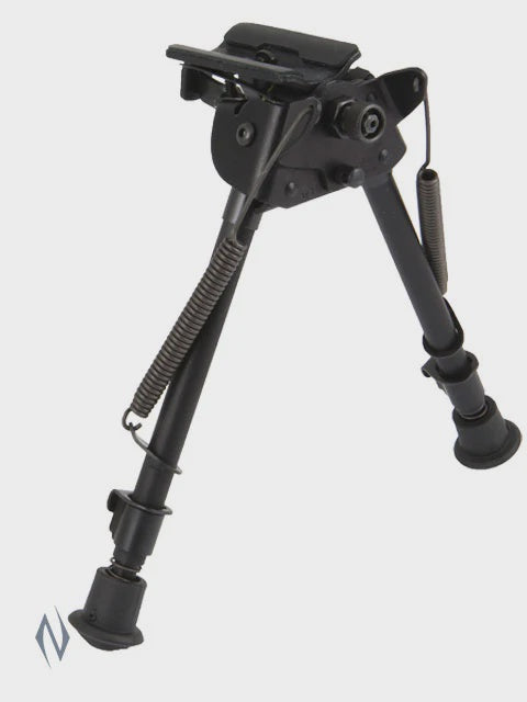 Harris - 9-13" Swivel Bipod (Notched)
