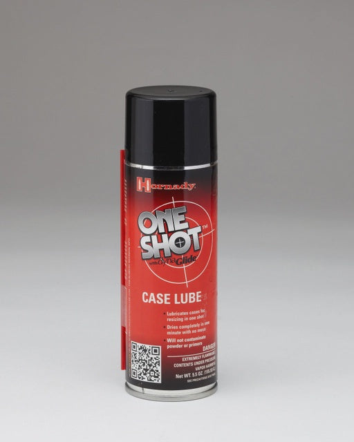 Hornady One Shot Case Lube