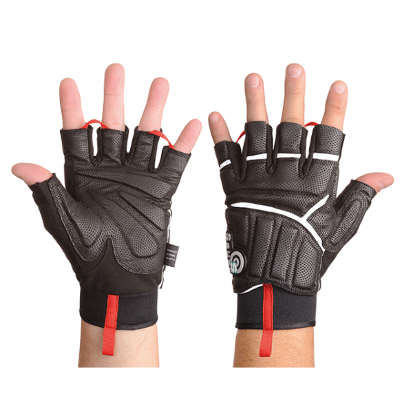 Sauer Glove Strong Open 323