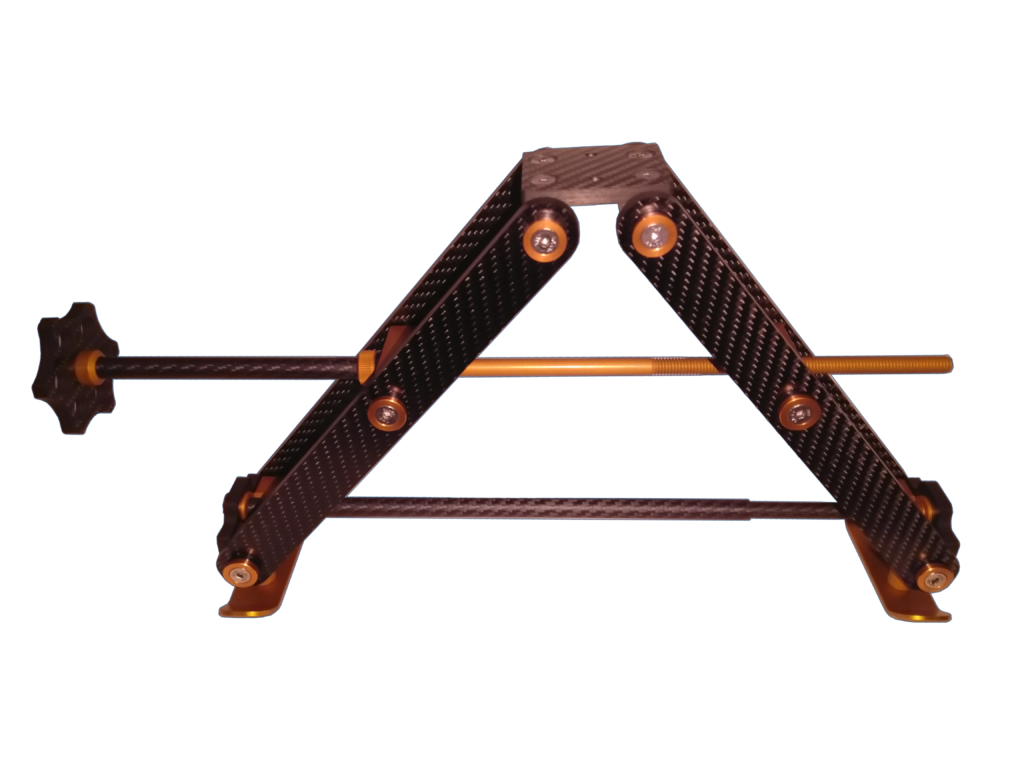 Macintosh F Class Bipod