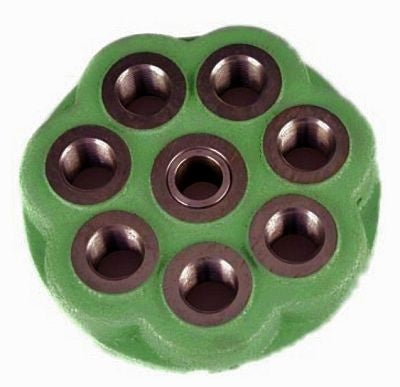 Redding - T7 Turret Seven Station w/bushing