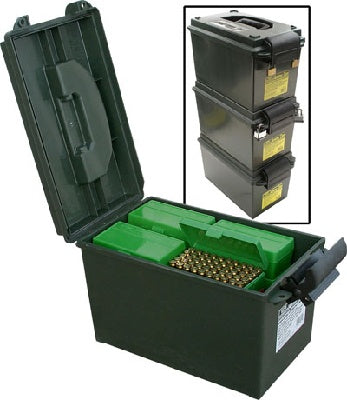 MTM - Ammo Can for Bulk Ammo