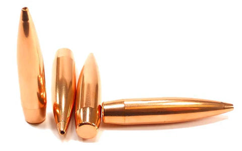 Lapua - 30cal 155gr Scenar L (1000pk)