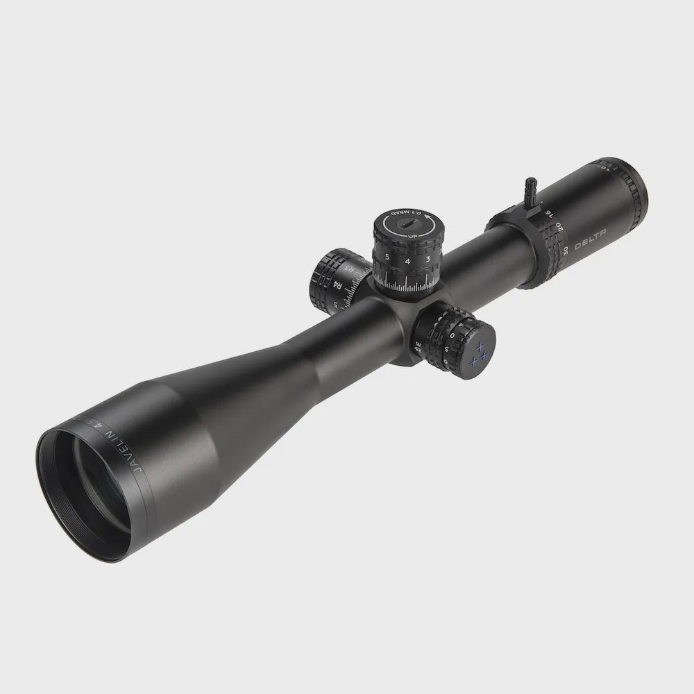 Delta Javelin Scope 4.5-30x56 SMR-2