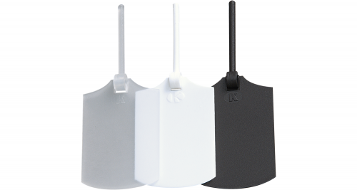 Knobloch Cover Disk White