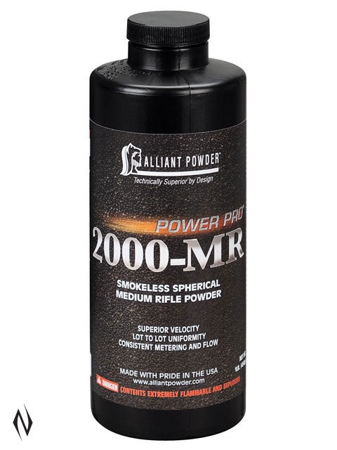 Alliant Power Pro 2000 1lb