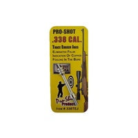 Pro-Shot 338 Cal Trace Erasor Jag