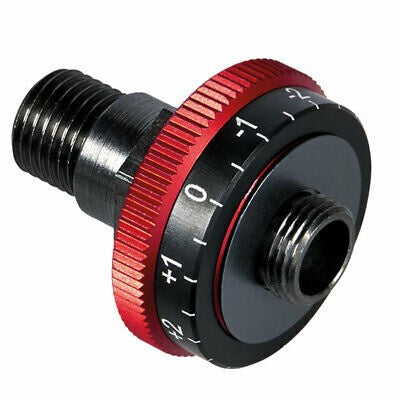 Gehmann - Diopter 0.0x 50300-0