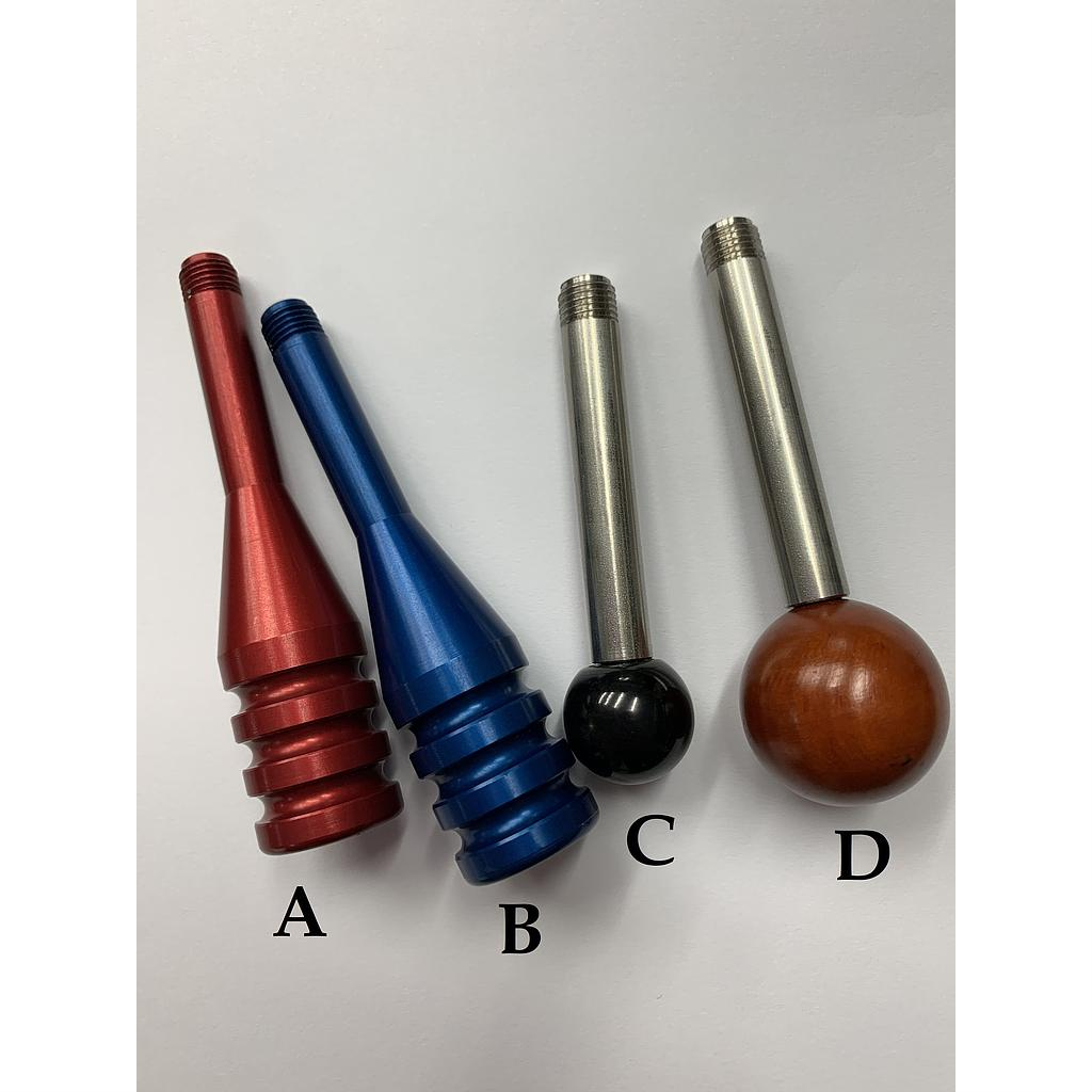 Barnard Bolt Handle