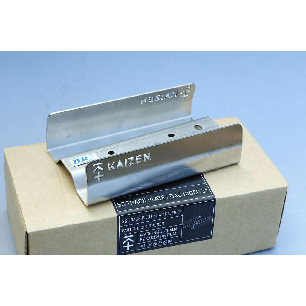 Kaizen Tactical - Track Plate