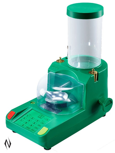 RCBS - Chargemaster Link (240V)