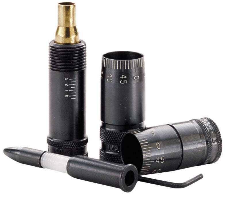 RCBS Precision MIC 308. Win
