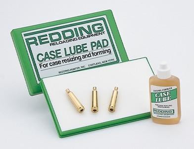 Redding Case Lube Pad