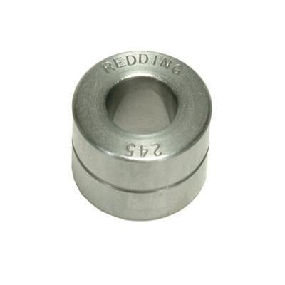 Redding - Steel Bushings