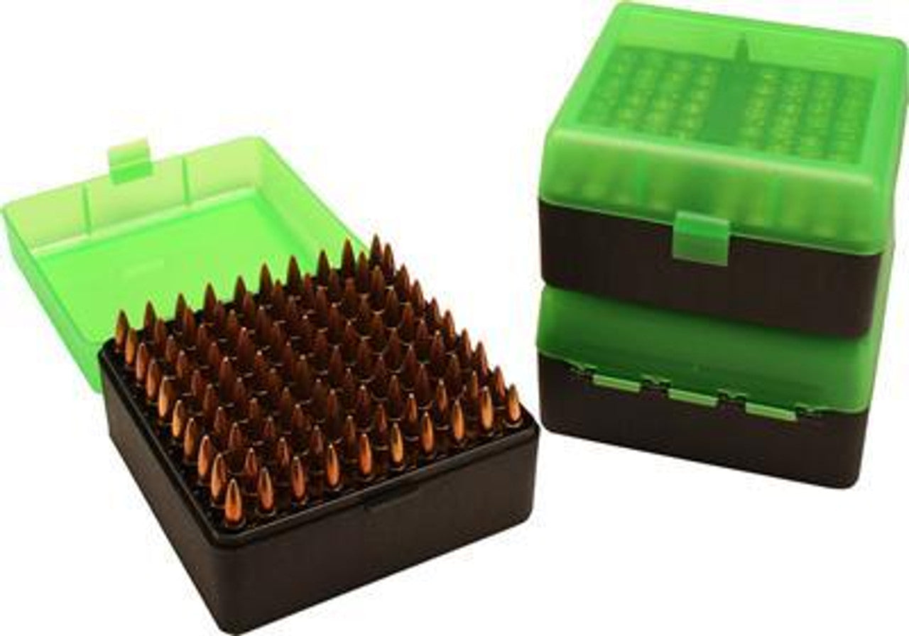 MTM - Ammo Boxes