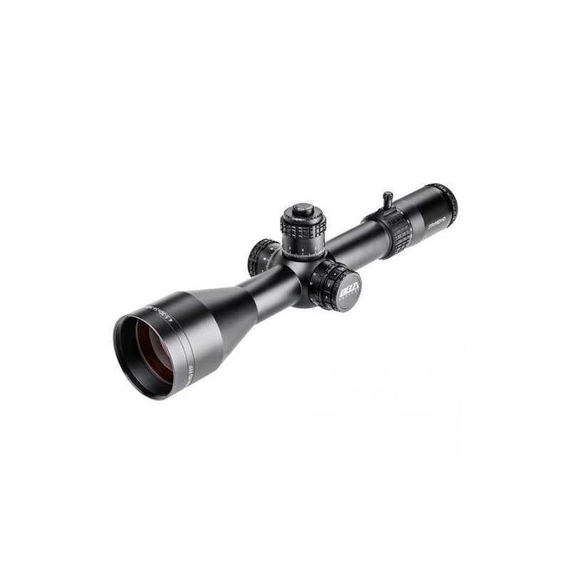 Delta Stryker - Scope HD 4.5-30x56 DLR-1 FFP
