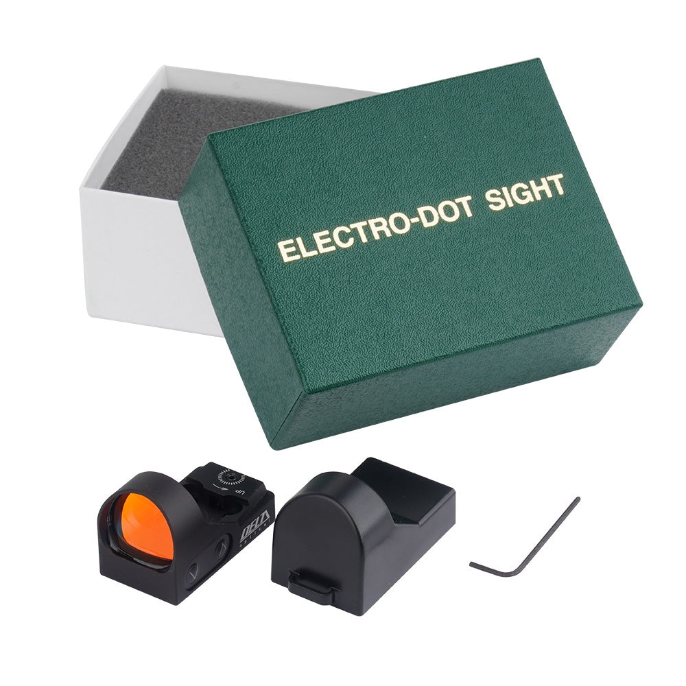 Delta Stryker - Optics IPSC 6 MOA Sight