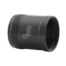 Centra Front Sight Antiglare Tube 22mm