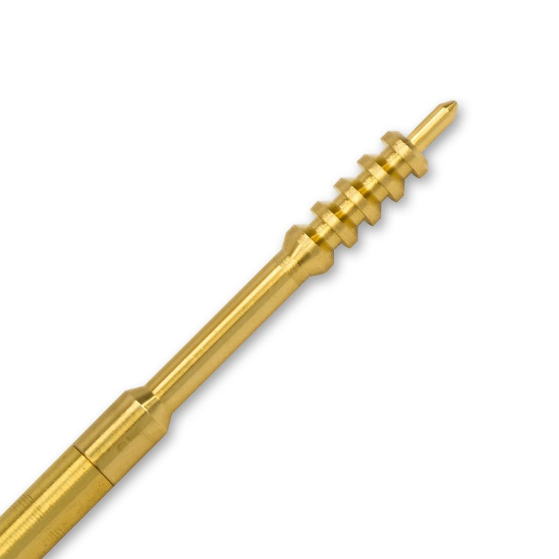 Boretech V-Stix Brass Patch Jag 6.5mm