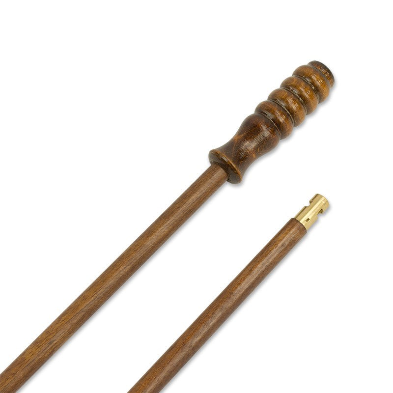 Bore Tech - Walnut Shotgun Stix Rod 1 piece 32"