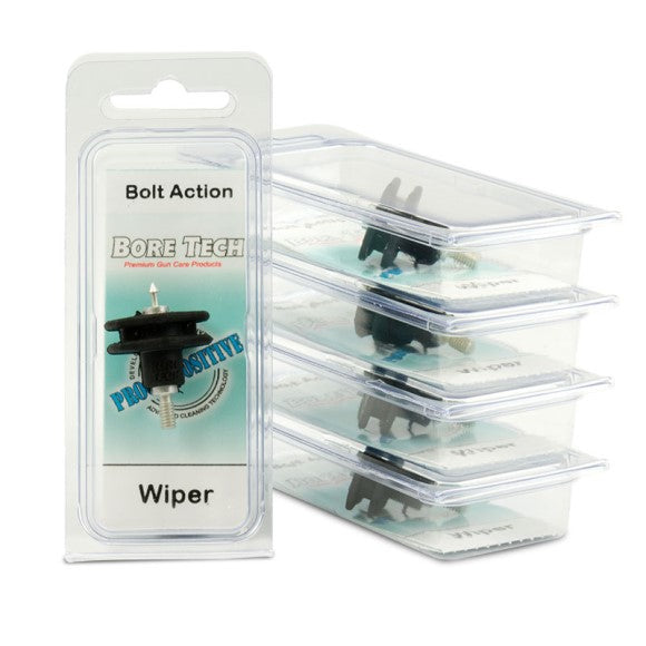Bore Tech - Bolt Action Wiper 2 Lug
