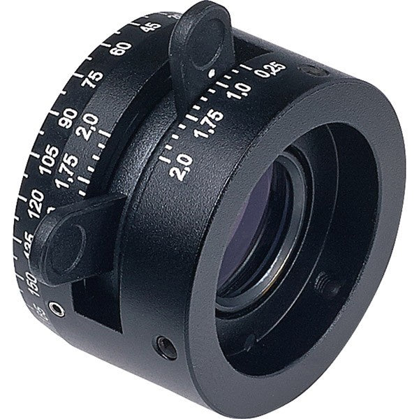 Gehmann - Cylindrical Lens system (579)