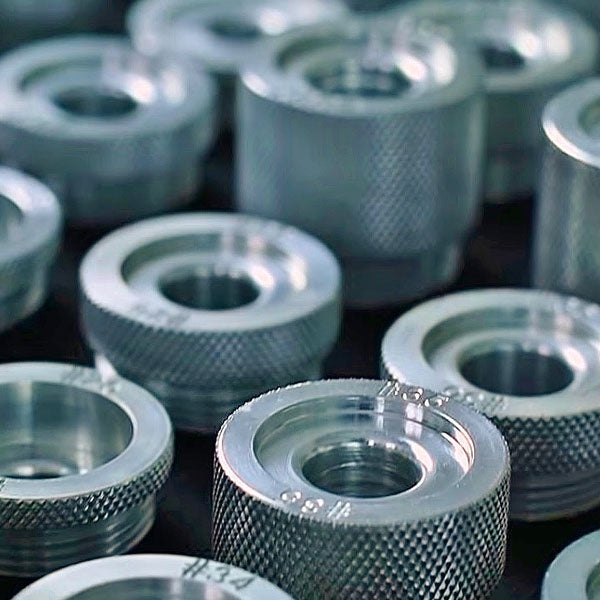 AMP - Annealing Pilots