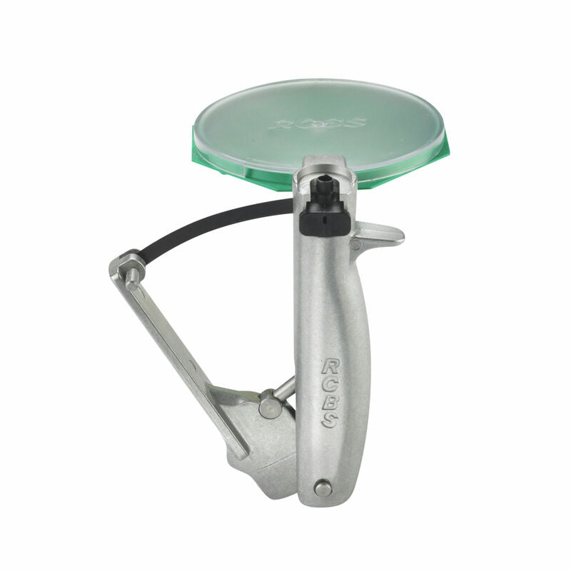 RCBS - Hand Priming Tool
