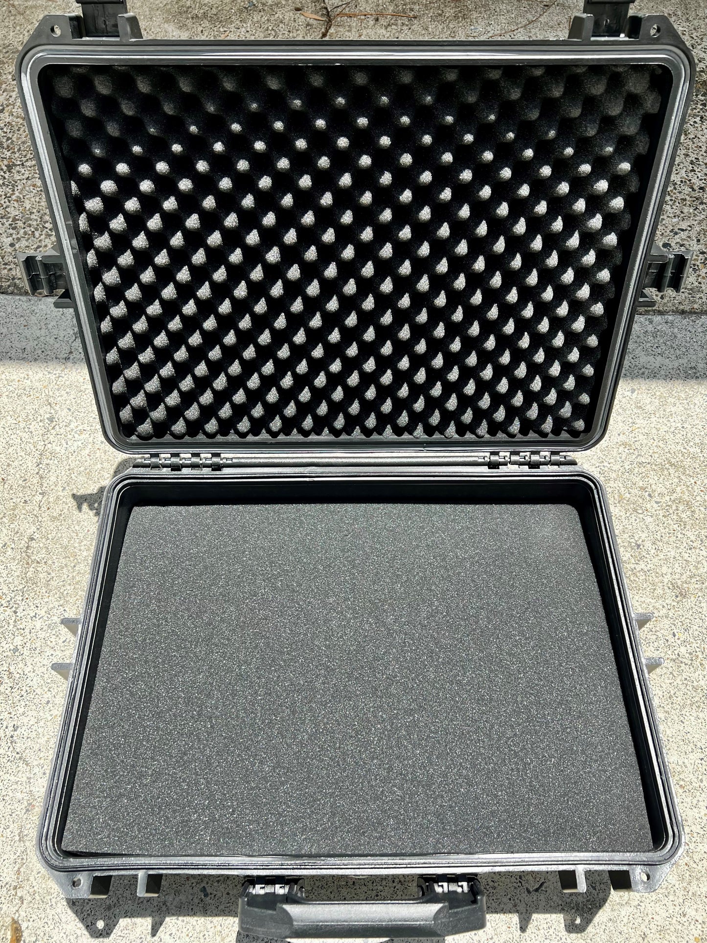 Aussie Benchrest PRO