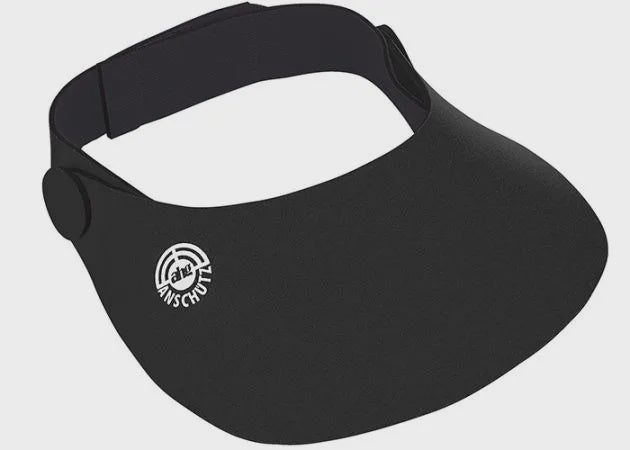 AHG Visor - Black