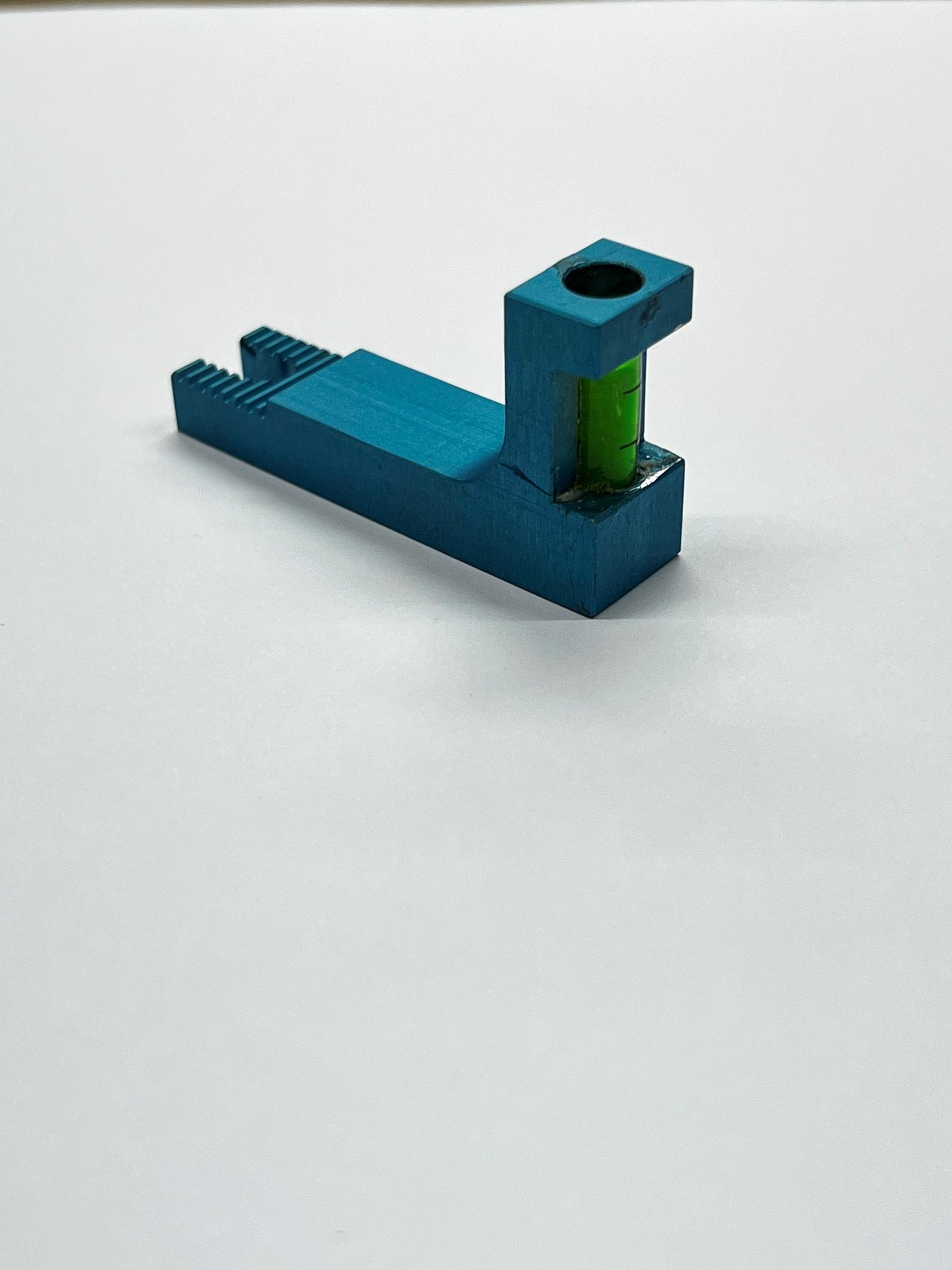 Rear Sight Spirit Level