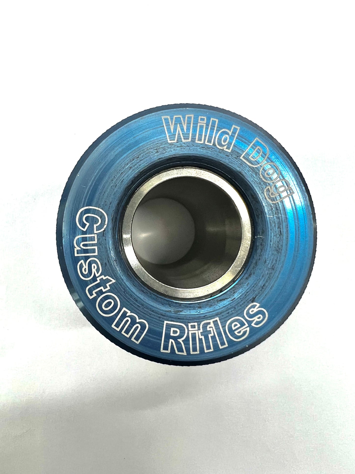 Wild Dog Barrel Tuners