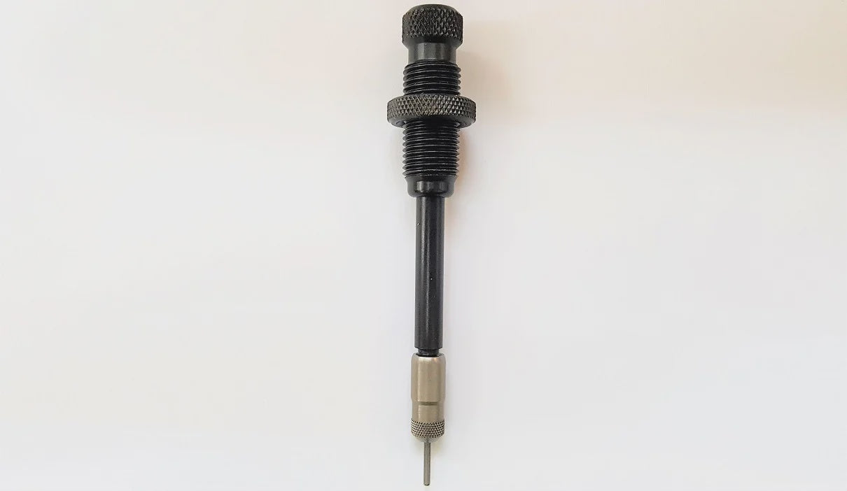 Redding - Decapping Rod Assembly for 30 Cal Die (Type S)