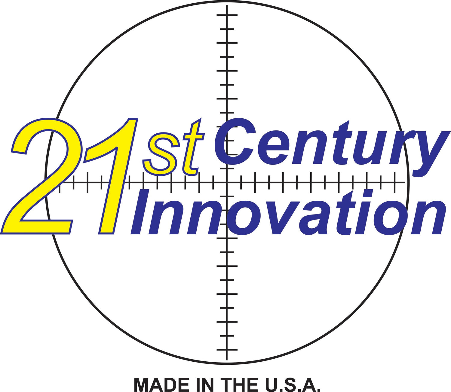 21st Century Innovation