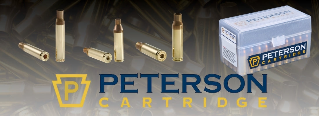 Peterson Brass
