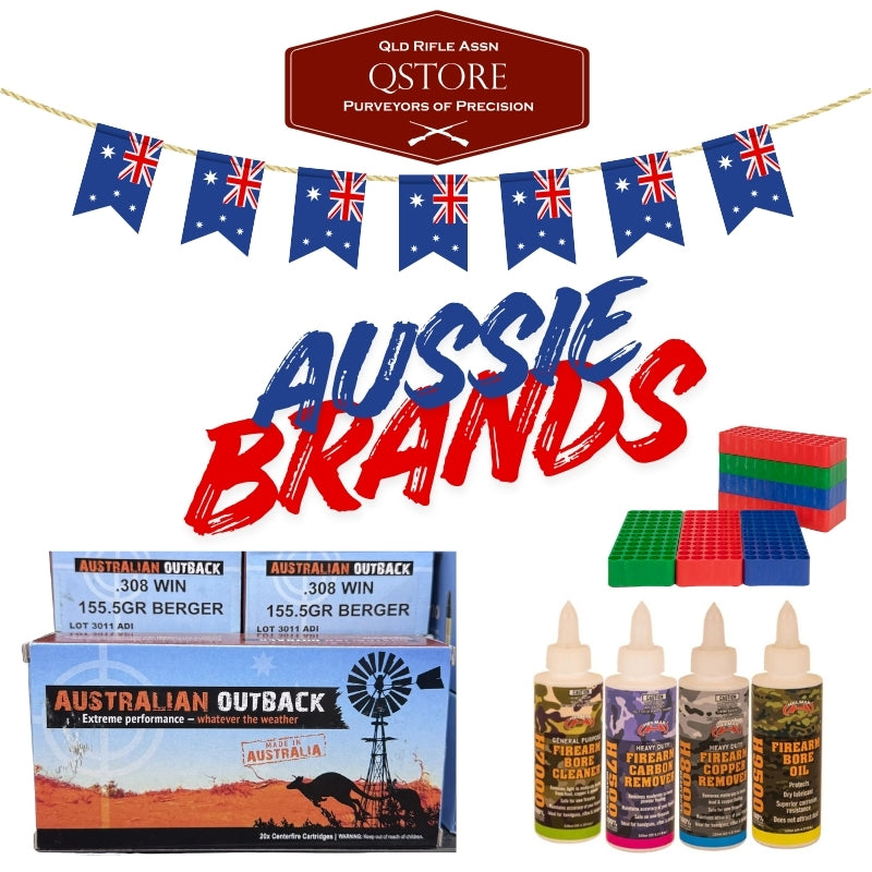 Australian Brands