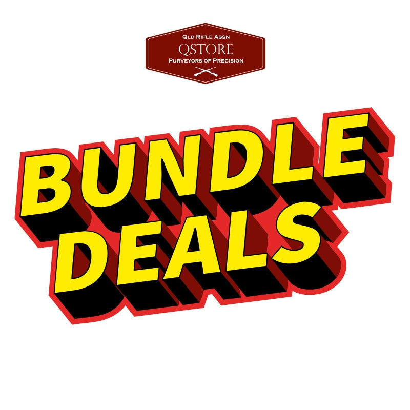 Q-Store Bundles