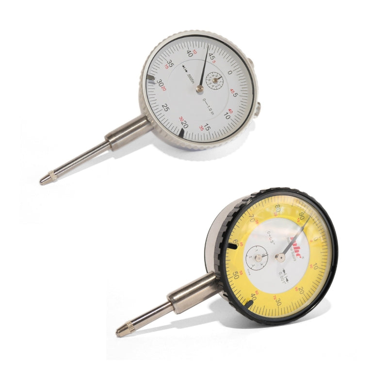 K&M - Dial Indicators