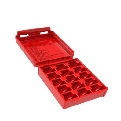 Lee - Shellholder Box (empty)