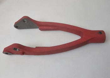 Forster - Co-Ax Press Accessories & Parts