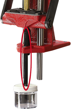 Forster - Co-Ax Press Accessories & Parts