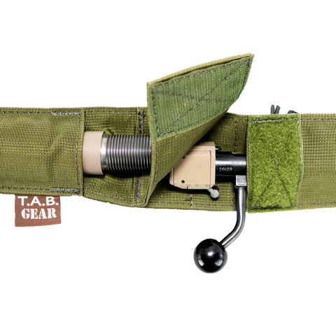 TAB Gear - Barrel Sleeve