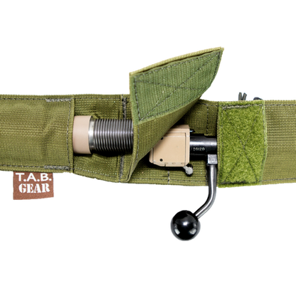 TAB Gear - Barrel Sleeve
