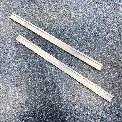 Triple J Accessory Rail (300mm)