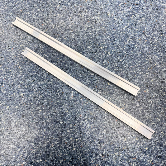 Triple J Accessory Rail (300mm)
