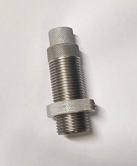 21st Century - Expander Die Body for 375cal & 408cal